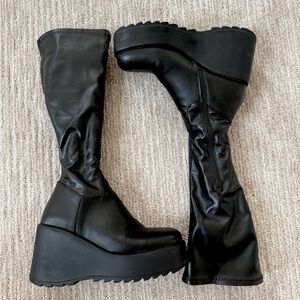 Steve Madden Duke30 Boots